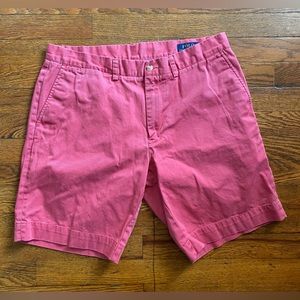 Polo men’s shorts